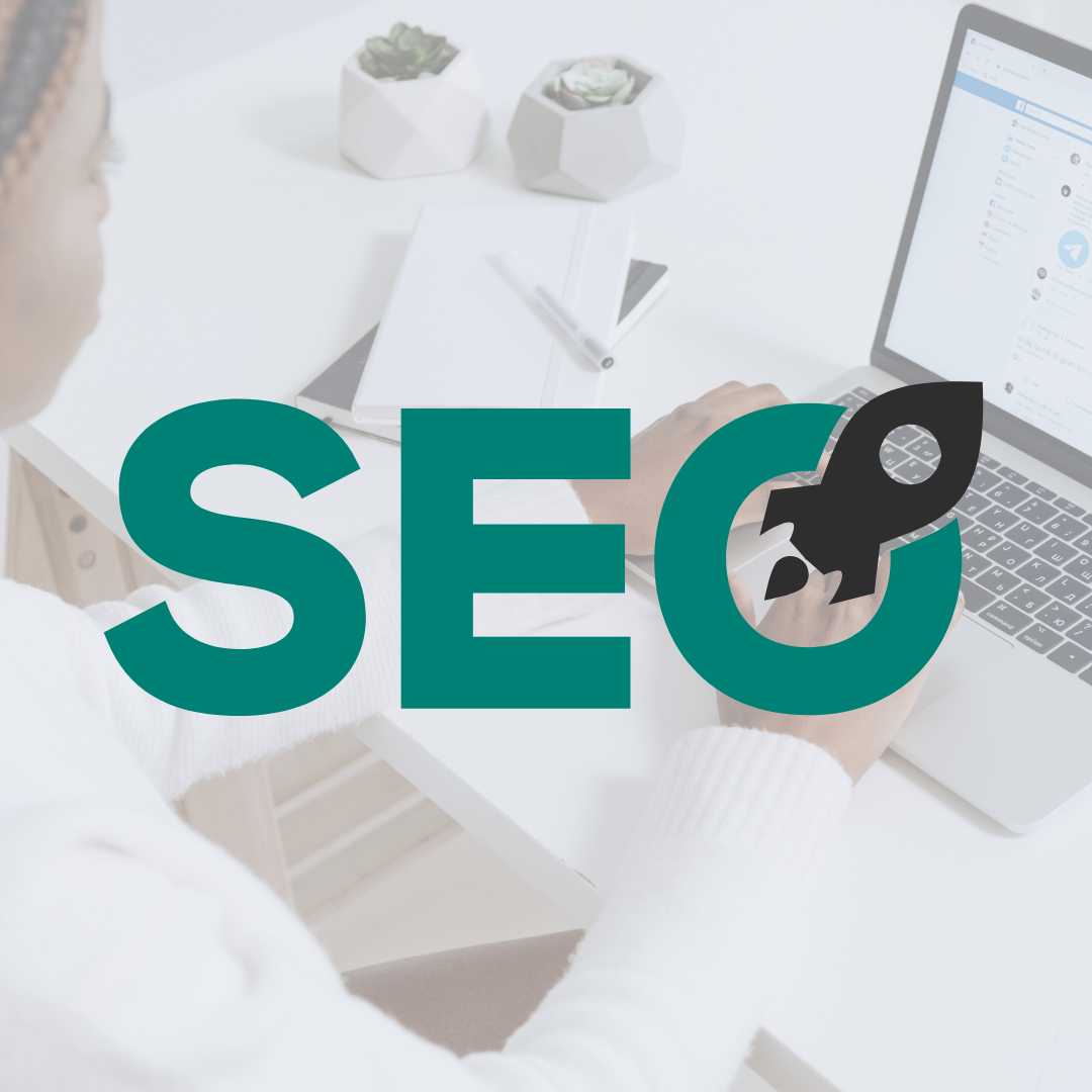 Teknisk SEO - Optimer din hjemmeside for bedre synlighed og placering i søgeresultaterne.