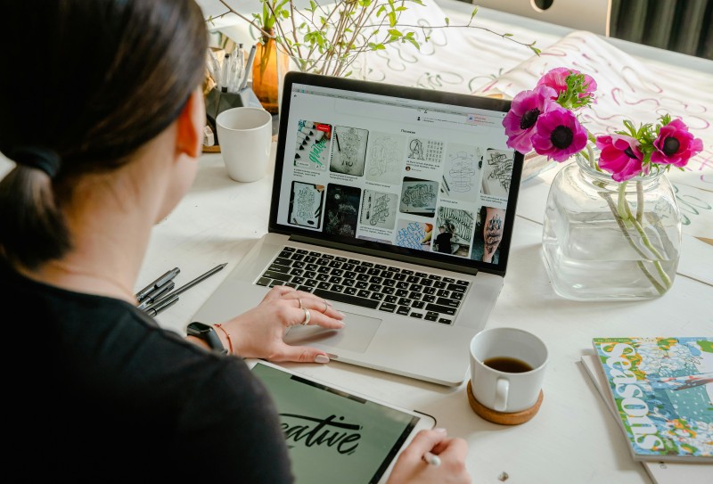 Webdesign