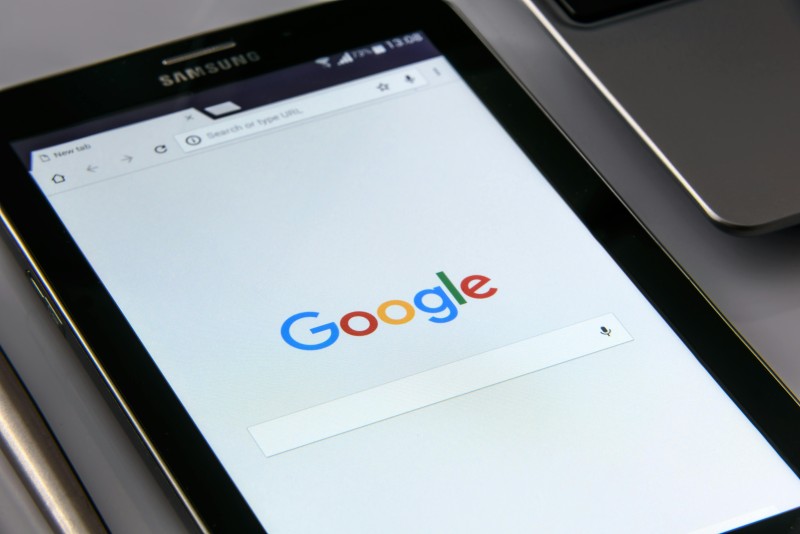 Seo synlighed