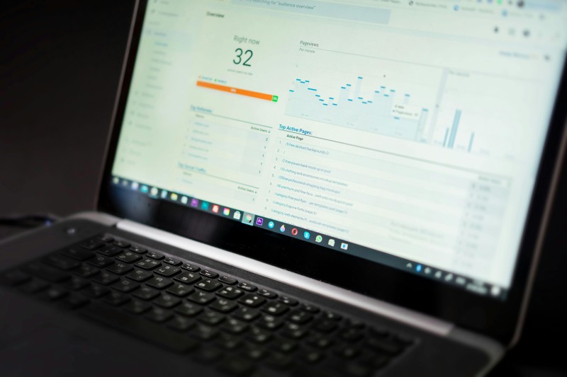 Konkurrent seo analyse